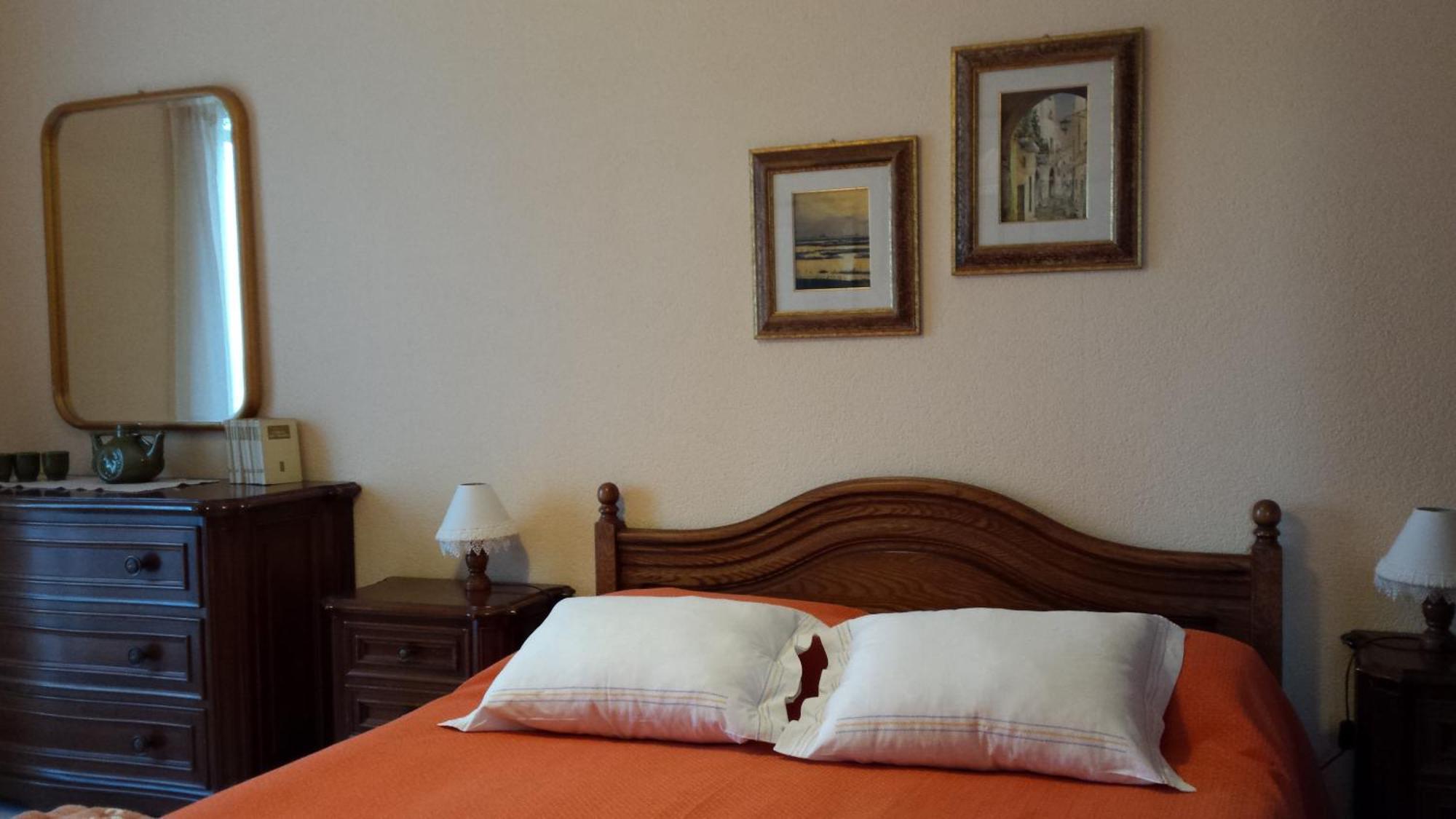 Villa Agriturismo Podere La Cascata Massa Marittima Zimmer foto