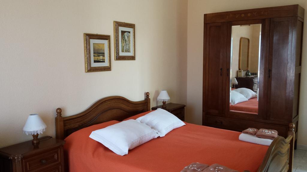 Villa Agriturismo Podere La Cascata Massa Marittima Exterior foto