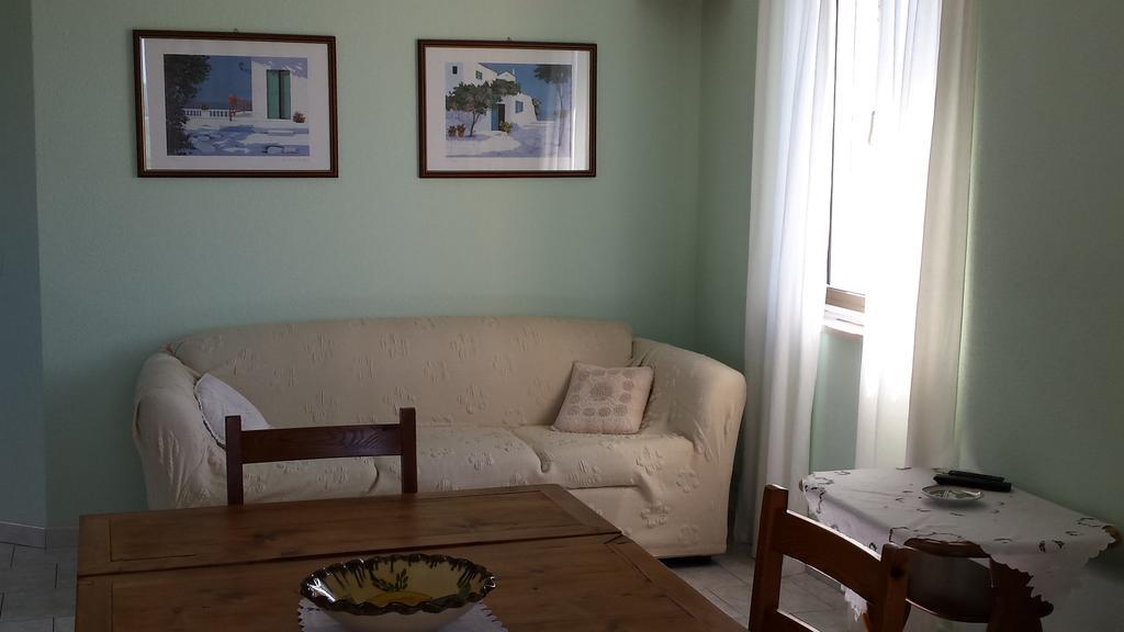 Villa Agriturismo Podere La Cascata Massa Marittima Zimmer foto